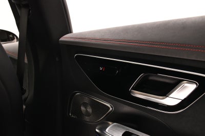 Mercedes EQE350 AMG Line