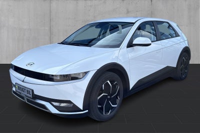 Hyundai Ioniq 5 58,0 Essential