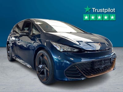 Cupra Born 58 Dinamica Pack High 5d