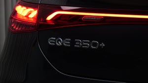 Mercedes EQE350+ AMG Line