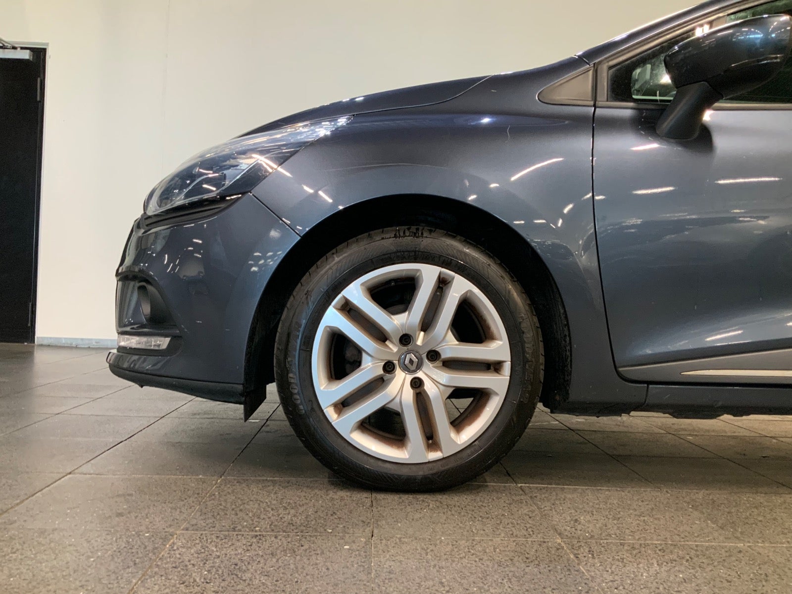 Renault Clio IV