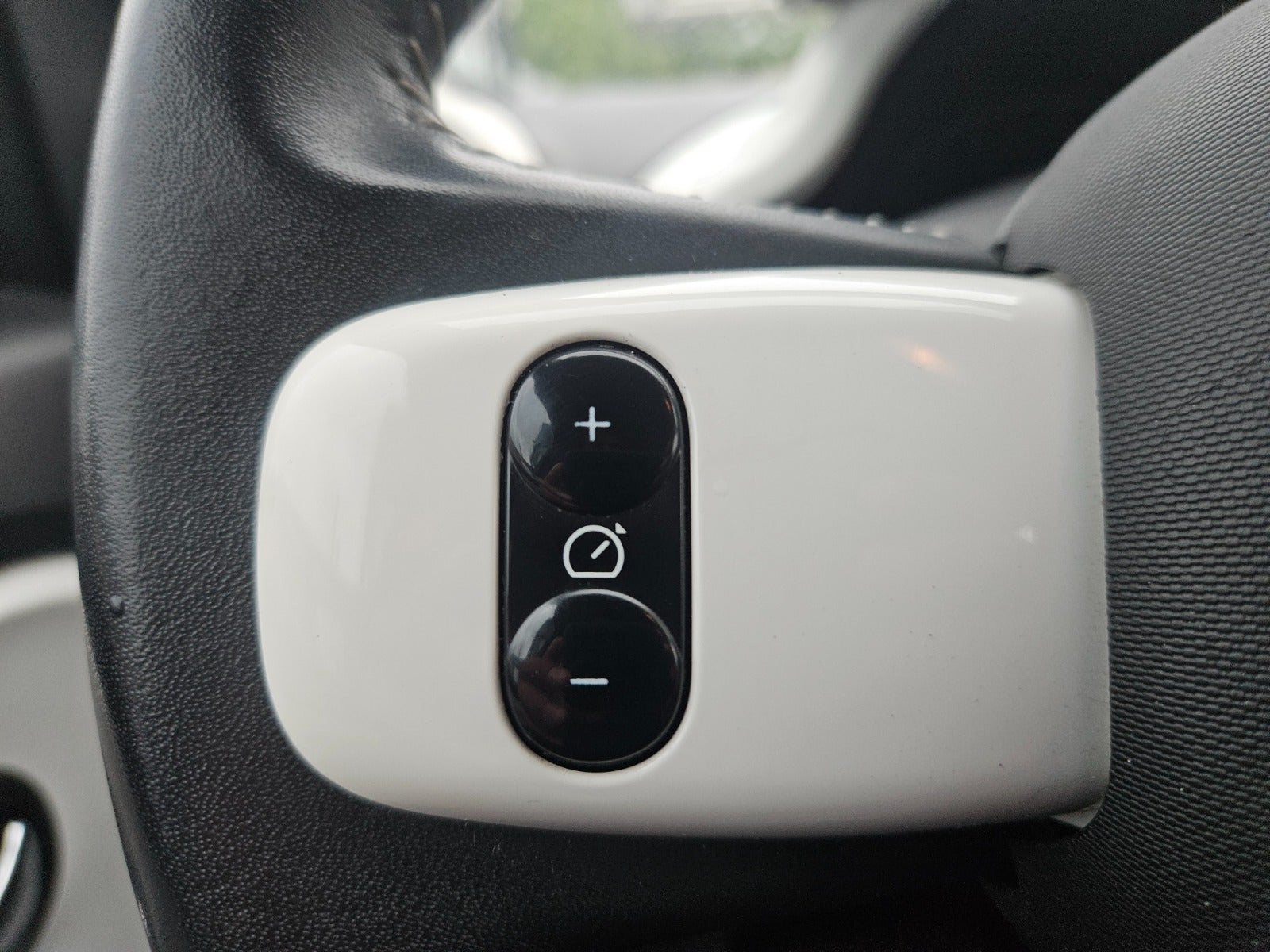 Billede af Renault Twingo 1,0 SCe 70 Expression