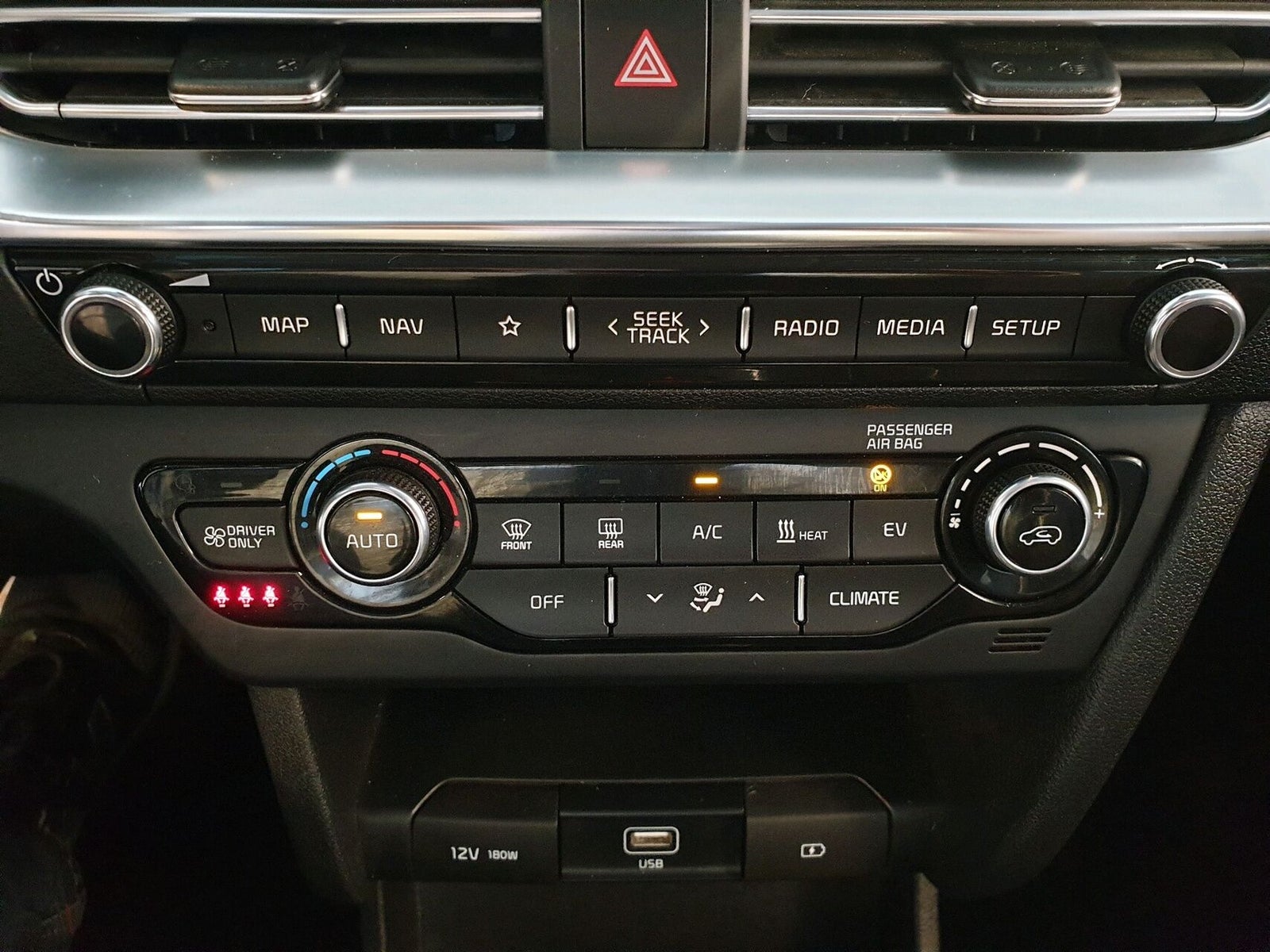 Kia e-Niro Comfort