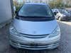 Toyota Previa D-4D Van thumbnail