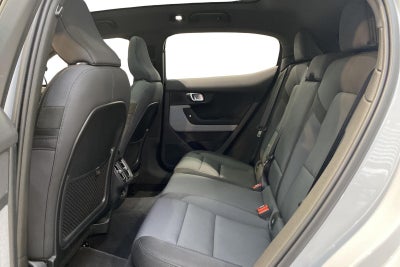 Polestar 2 Standard Range