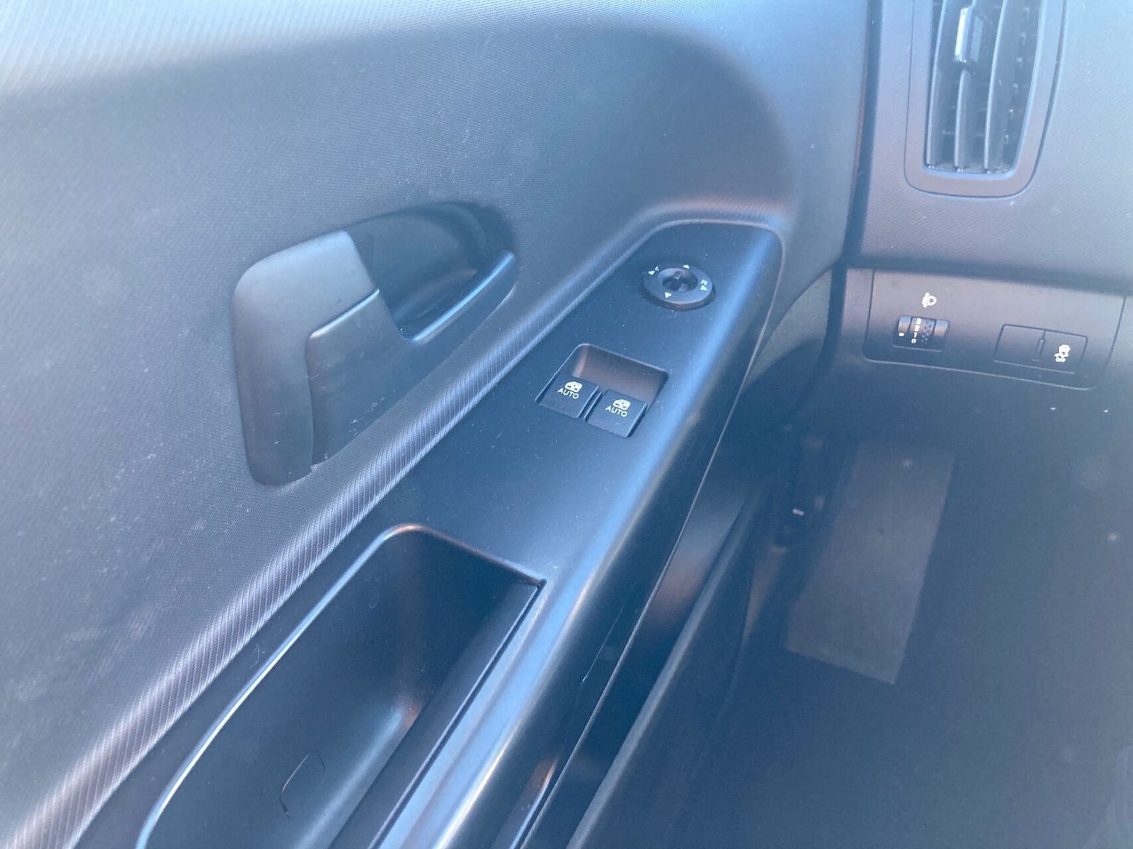 Kia Ceed CVVT Motion aut.