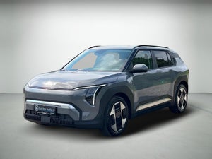 Kia EV3 Long Range Upgrade