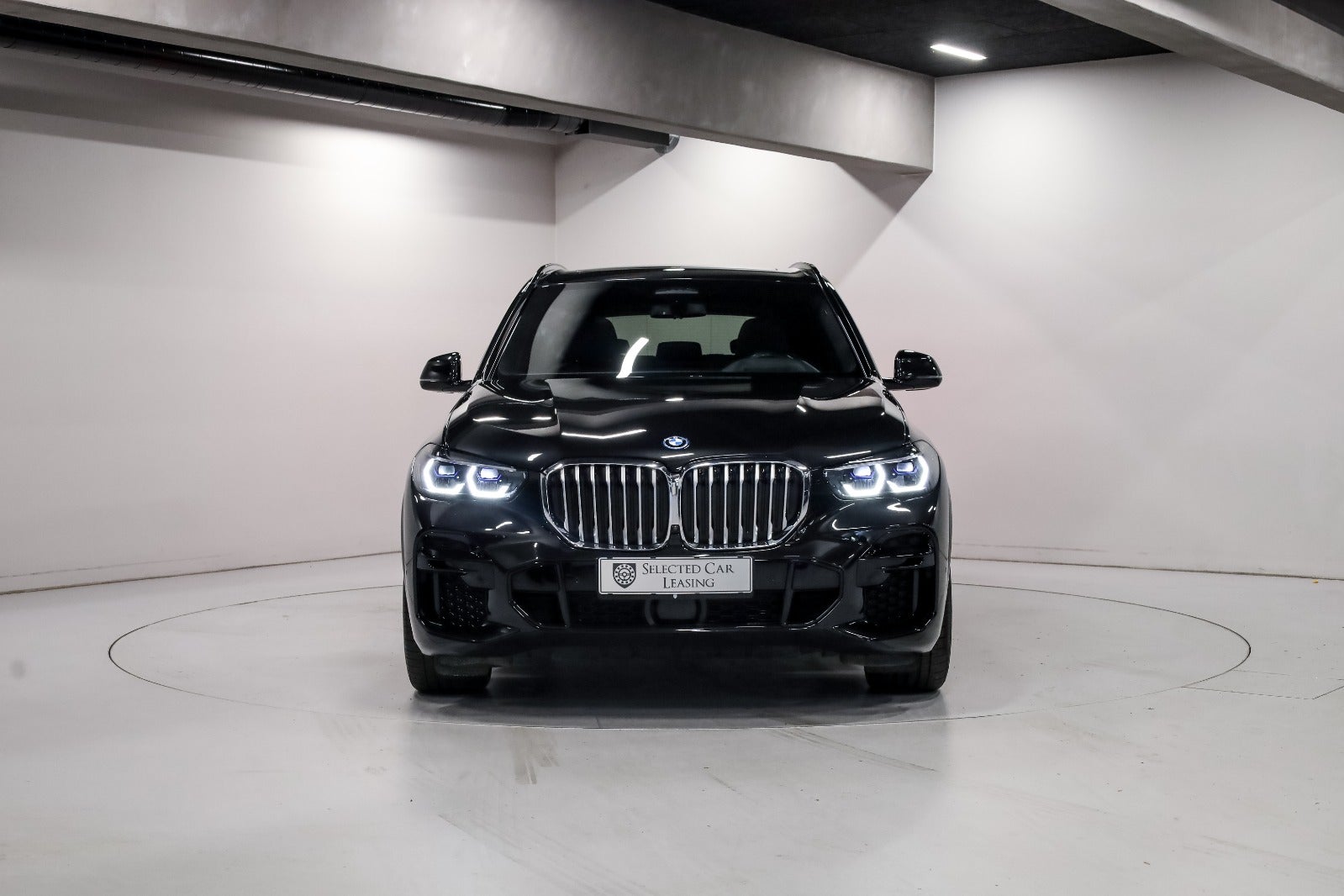 BMW X5 3,0 xDrive45e M-Sport aut.