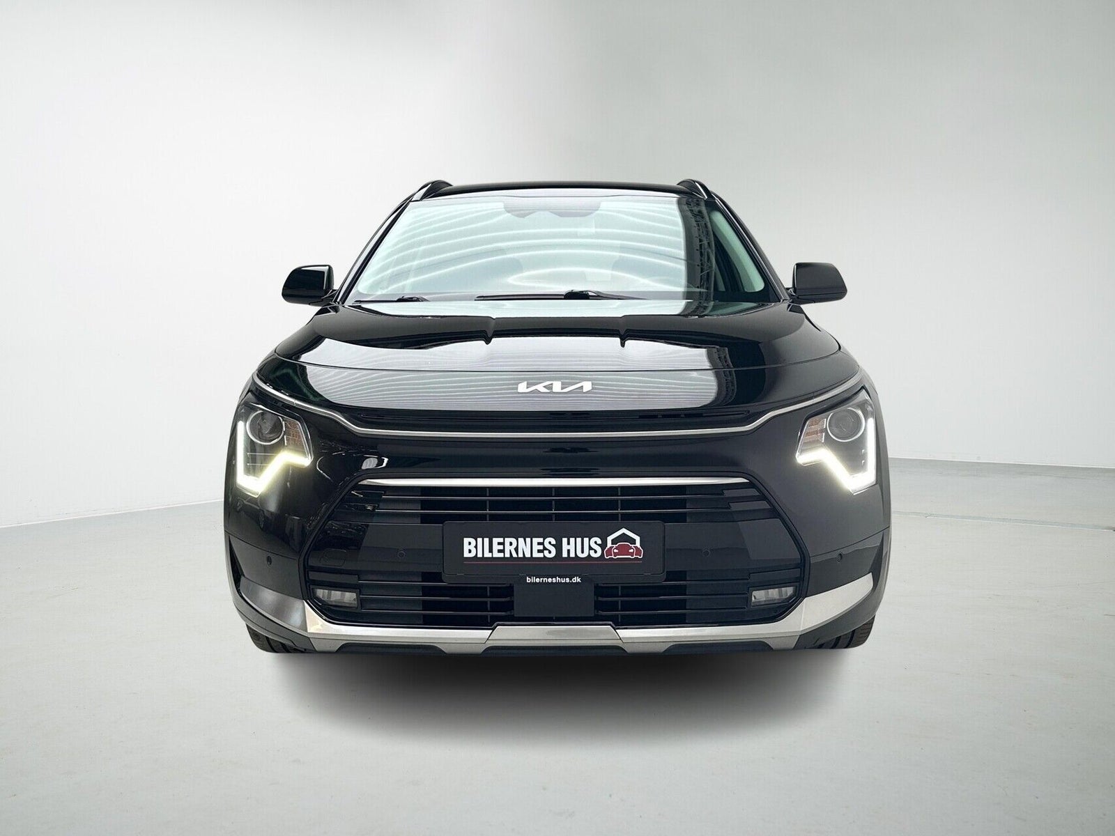 Kia Niro PHEV Prestige DCT