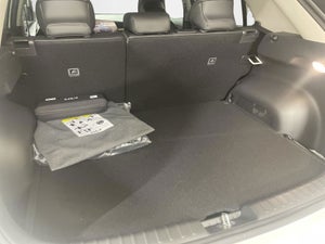 Kia Niro EV Upgrade