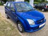 Suzuki Ignis GL thumbnail
