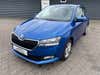 Skoda Fabia MPi 60 Ambition