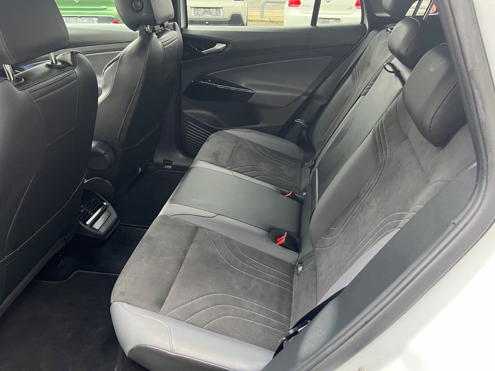 Billede af VW ID.4 52 Pure Performance