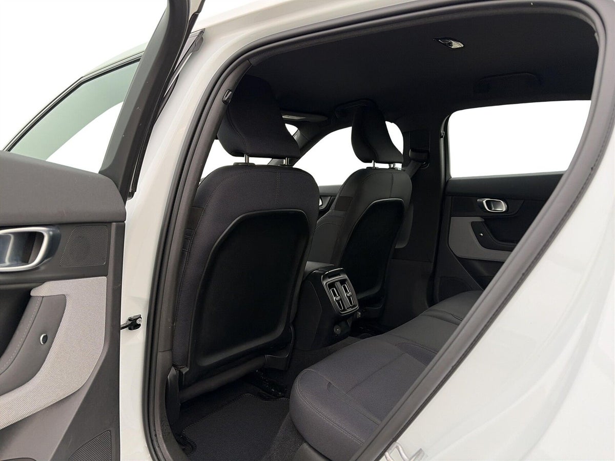 Polestar 2 Long Range billede 8