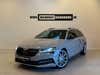 Skoda Superb TSi iV Sportline Combi DSG