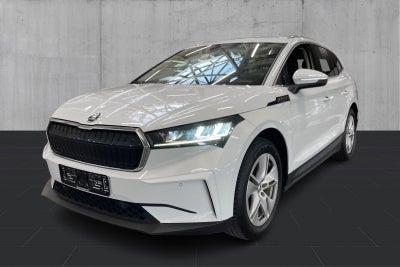 Skoda Enyaq iV - 0