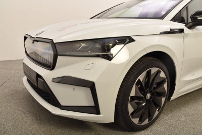 Skoda Enyaq iV Sportline