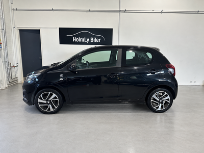 Peugeot 108 e-VTi 72 Allure+