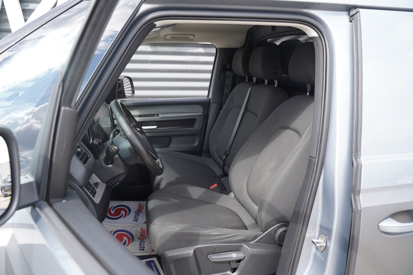 Billede af VW ID. Buzz 77 Cargo Comfort