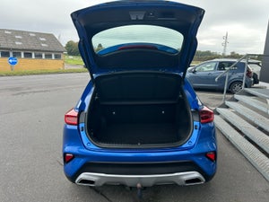 Kia XCeed PHEV Upgrade DCT