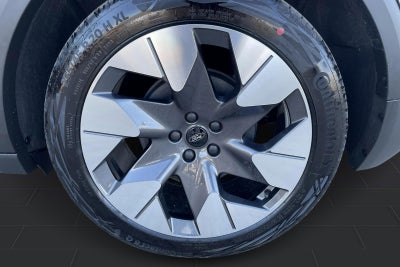 Ford Explorer Premium Extended Range