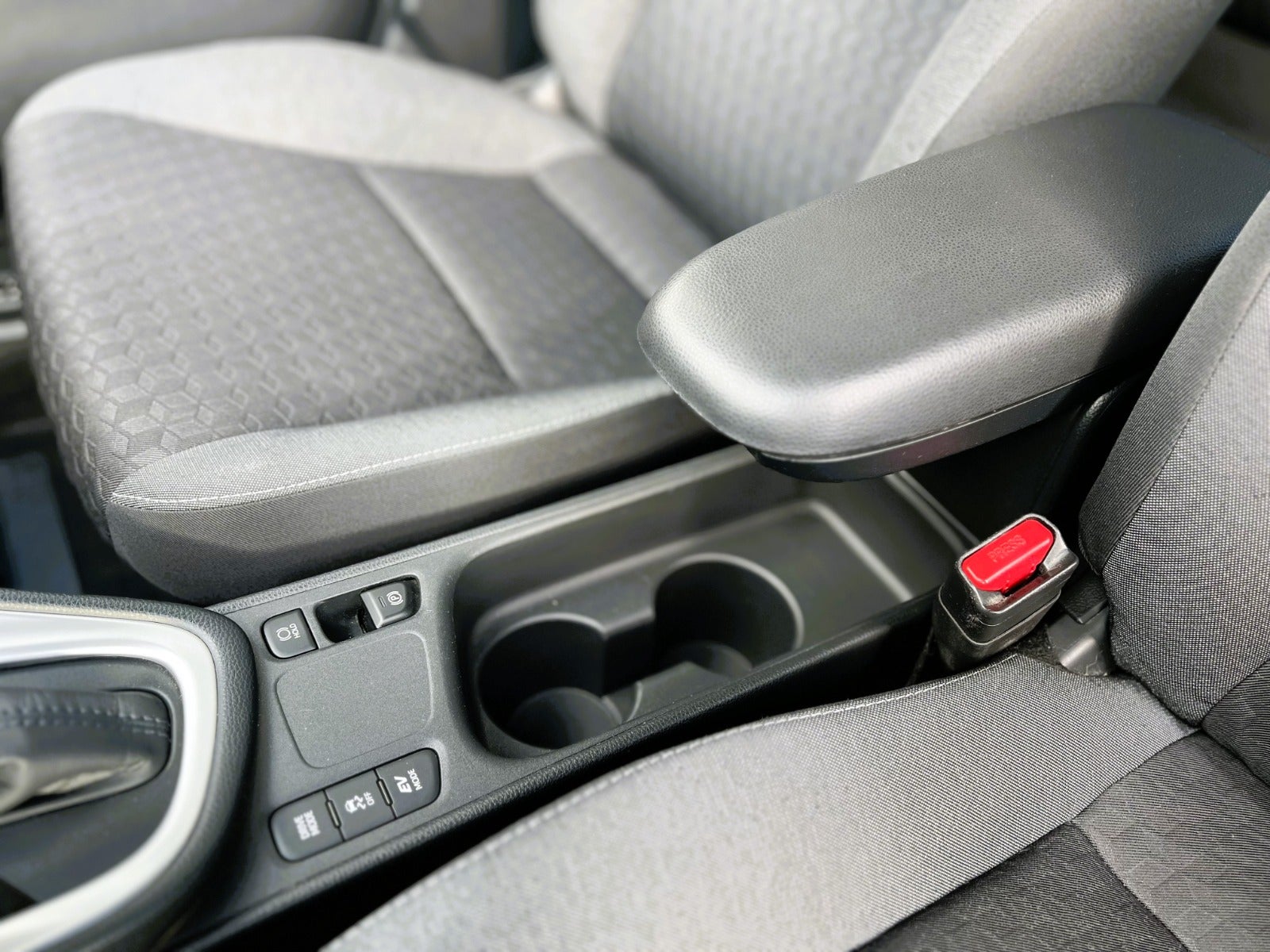 Billede af Toyota Yaris 1,5 Hybrid H3 Smart Design e-CVT