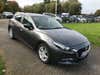 Mazda 3 SkyActiv-G 120 Vision