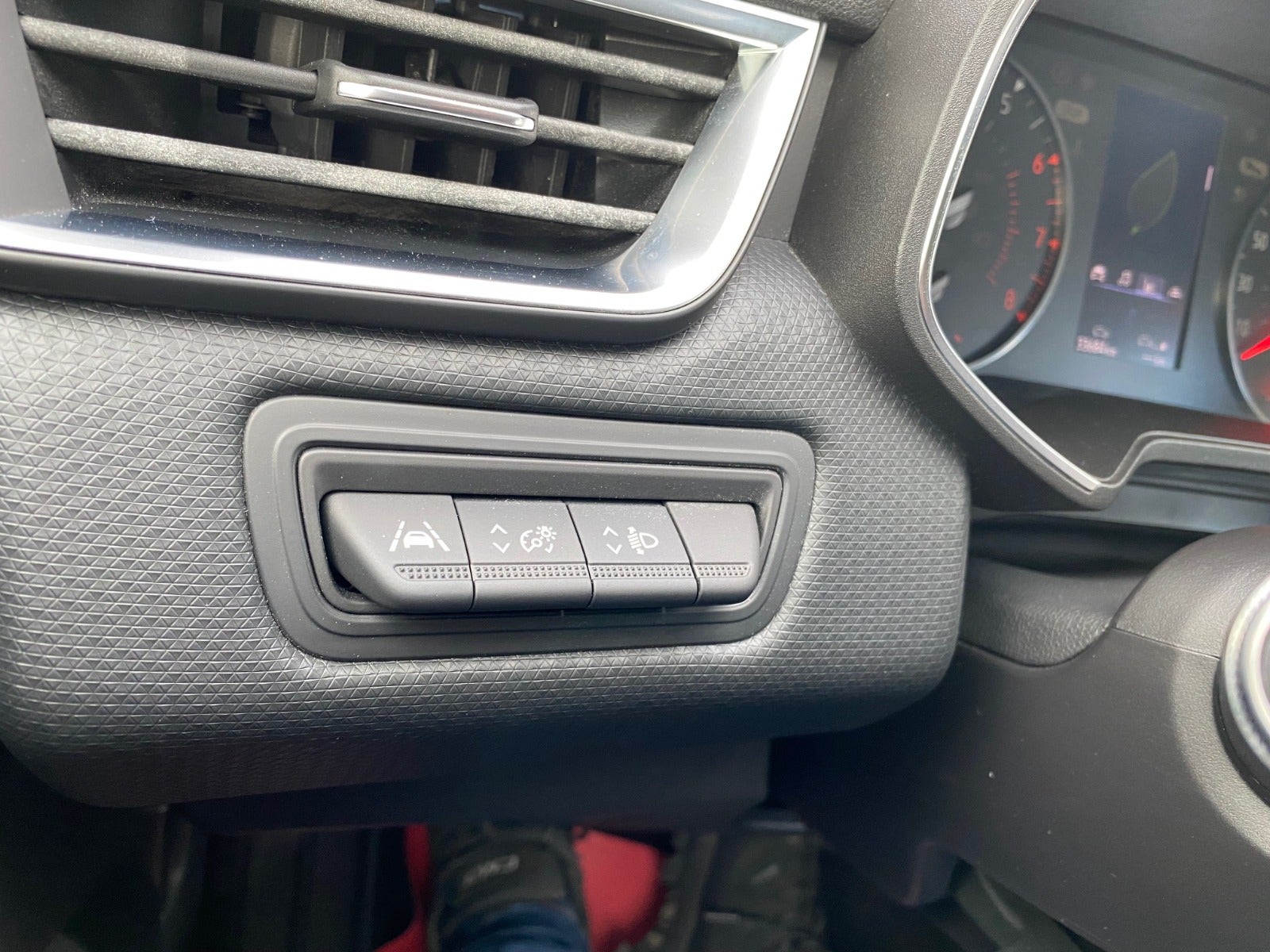 Renault Clio V, Billede 20