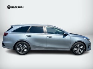 Kia Ceed CRDi 136 Intro Edition SW DCT