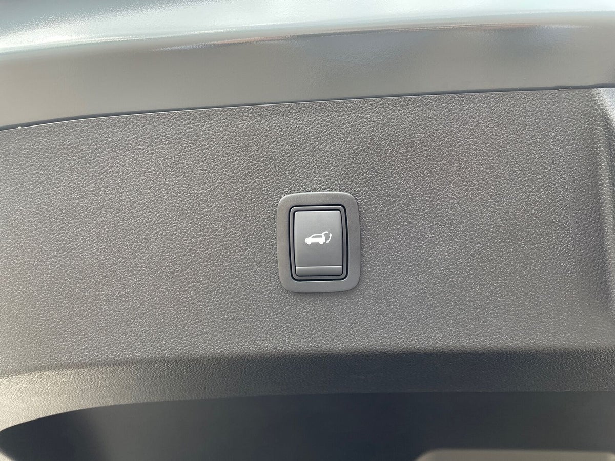 Renault 4 E-Tech Techno billede 21
