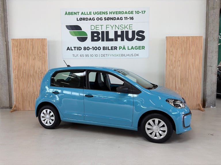 VW e-Up! 