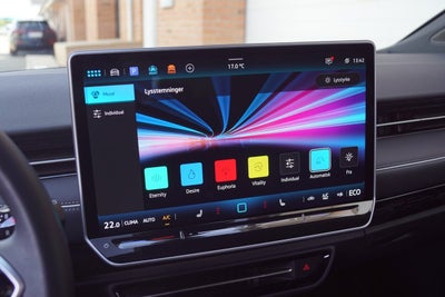 VW ID.7 Style Tourer