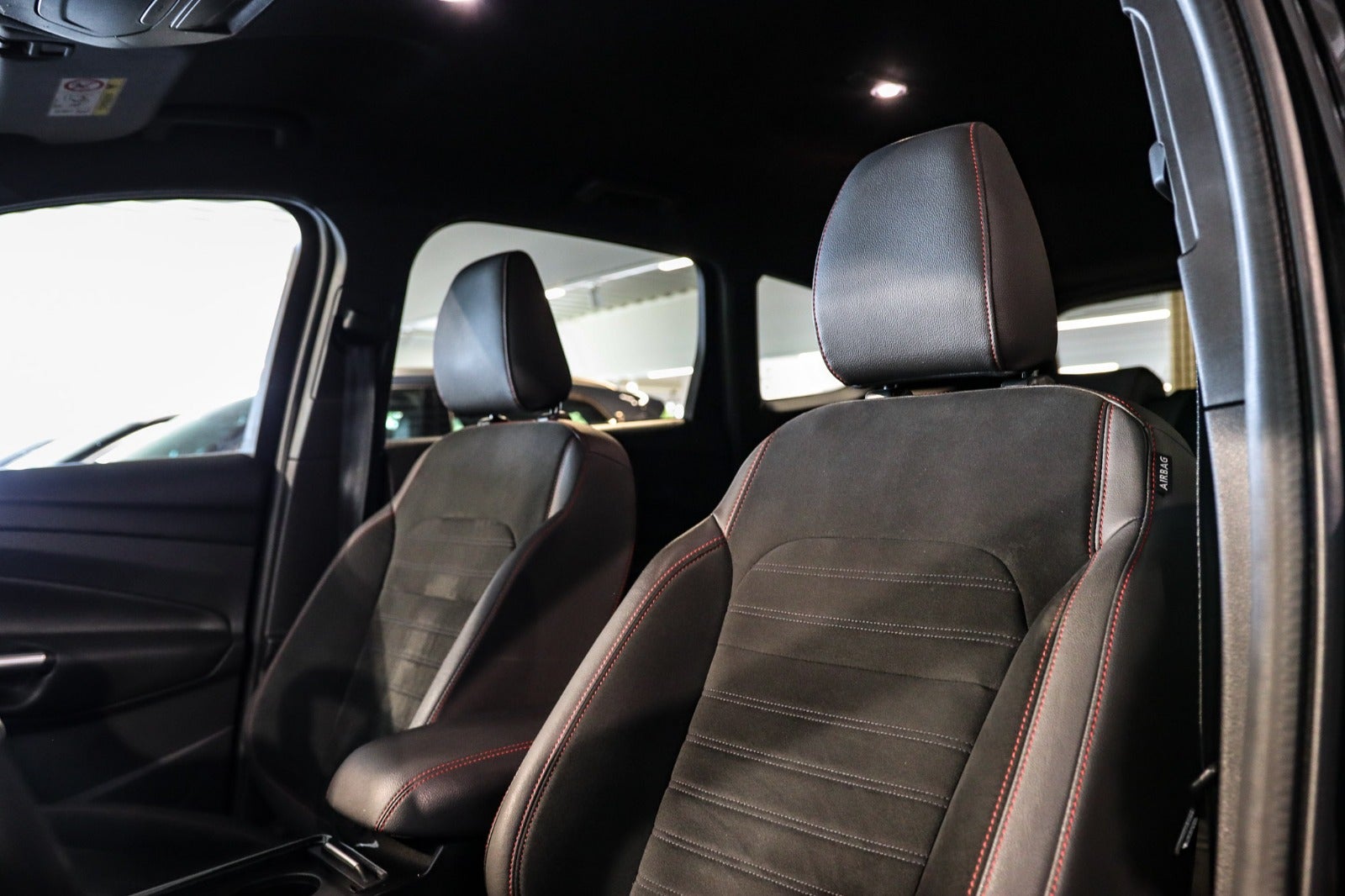 Billede af Ford Kuga 1,5 SCTi 150 ST-Line