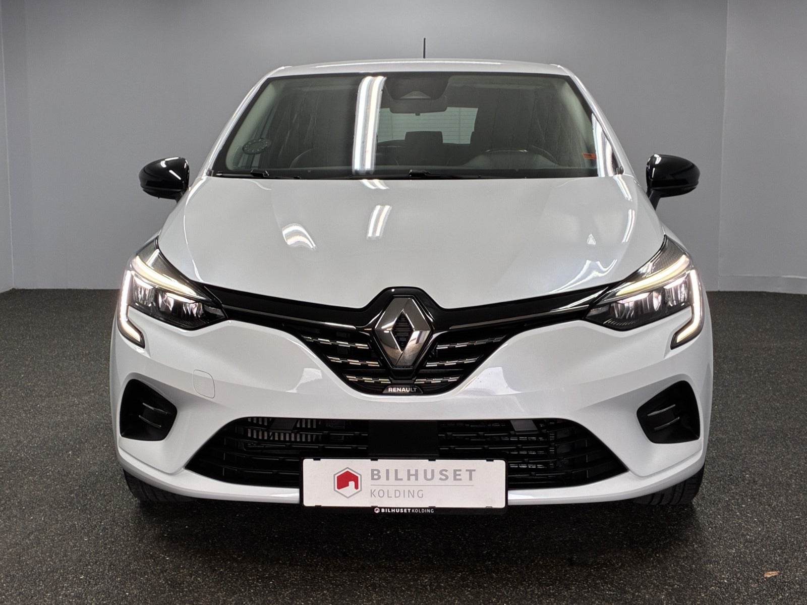 Billede af Renault Clio V 1,0 TCe 100 Intens
