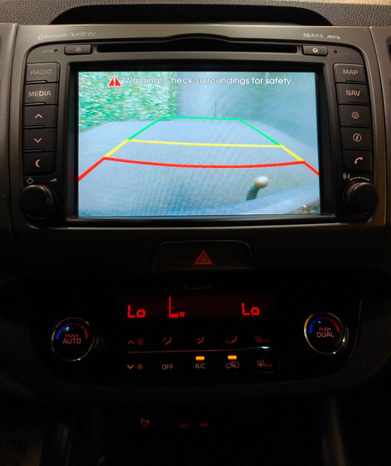 Billede af Kia Sportage 2,0 CRDi 184 Premium