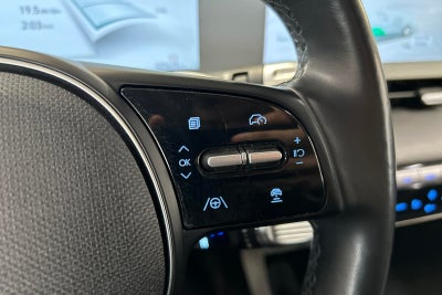 Hyundai Ioniq 5 Ultimate AWD