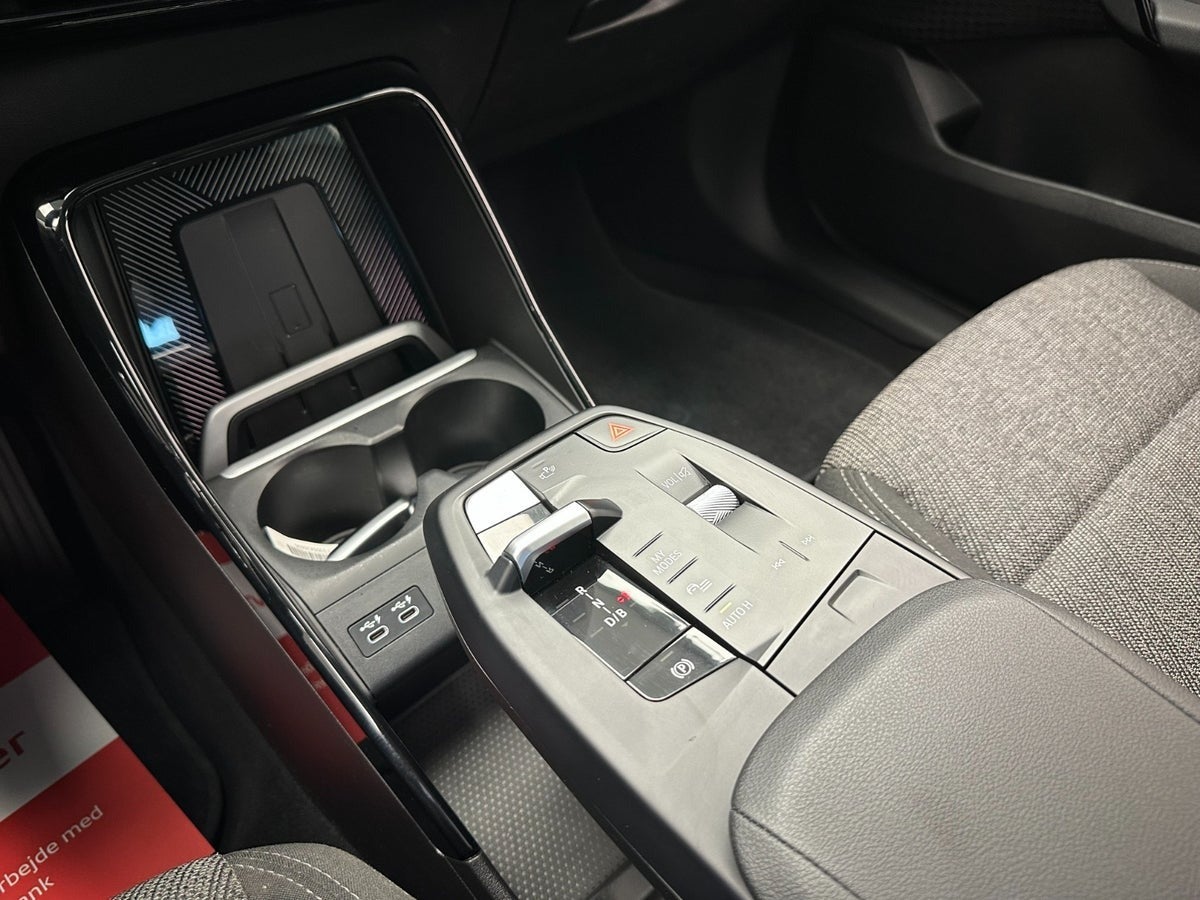 Billede af BMW iX1  xDrive30