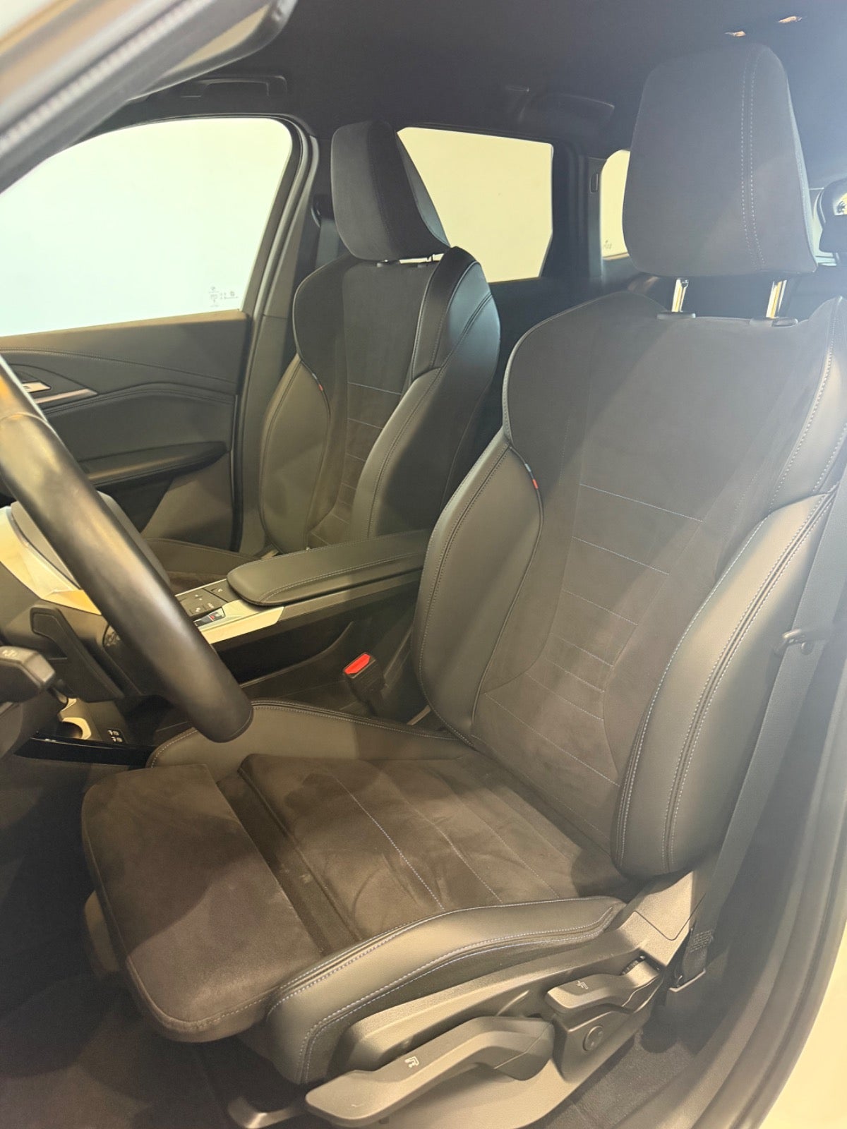 BMW iX1 eDrive20 M-Sport