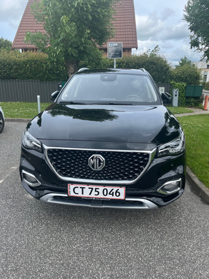 MG EHS 1,5 PHEV Luxury 5d