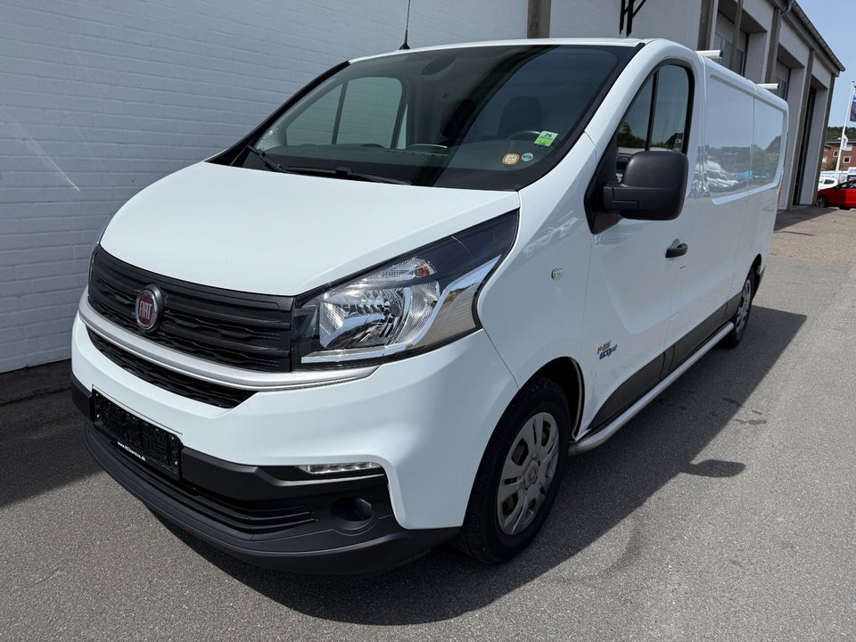 Fiat Talento