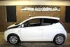 Toyota Aygo VVT-i x-play x-touch