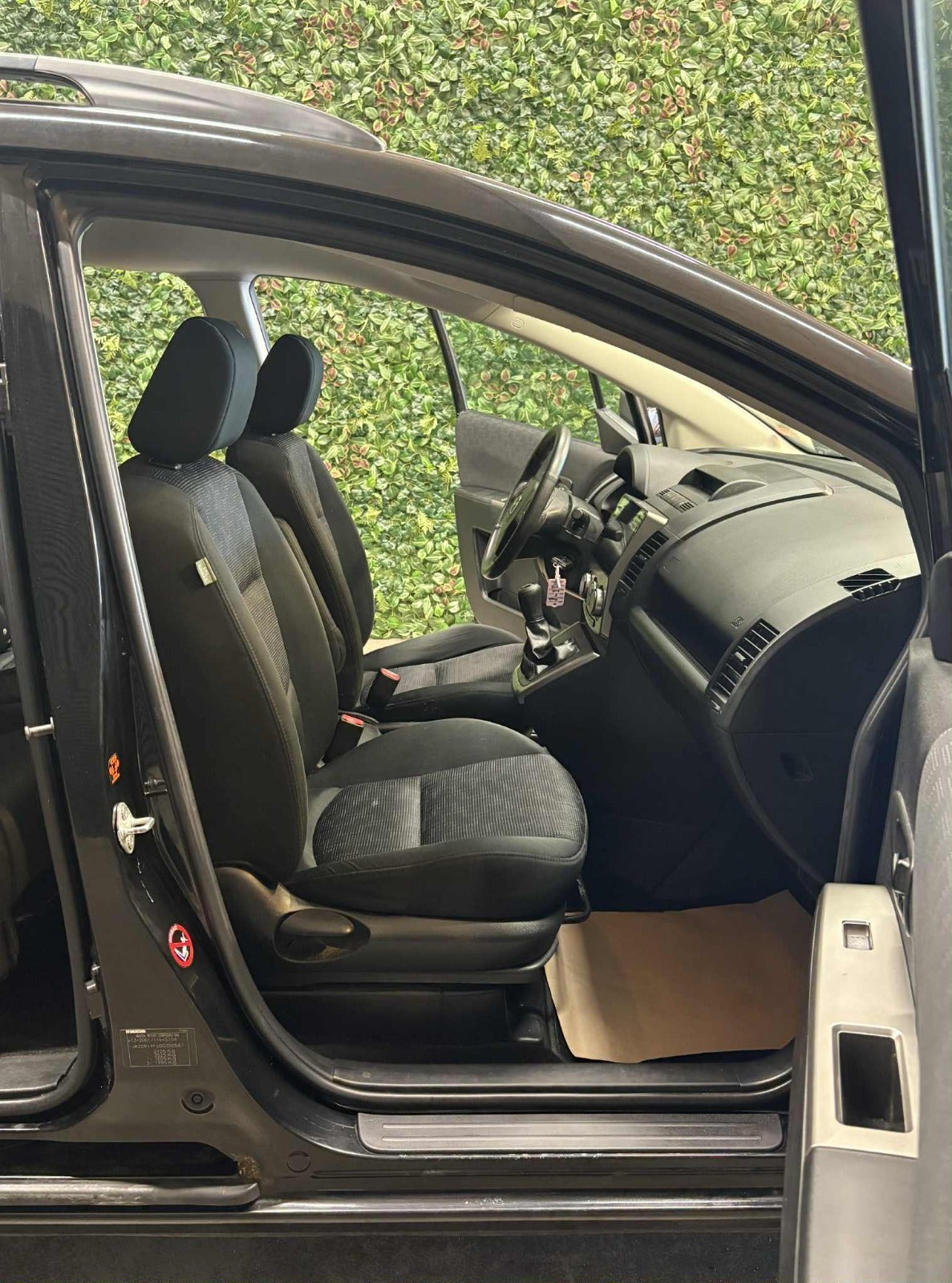 Billede af Mazda 5 2,0 Advance 7prs