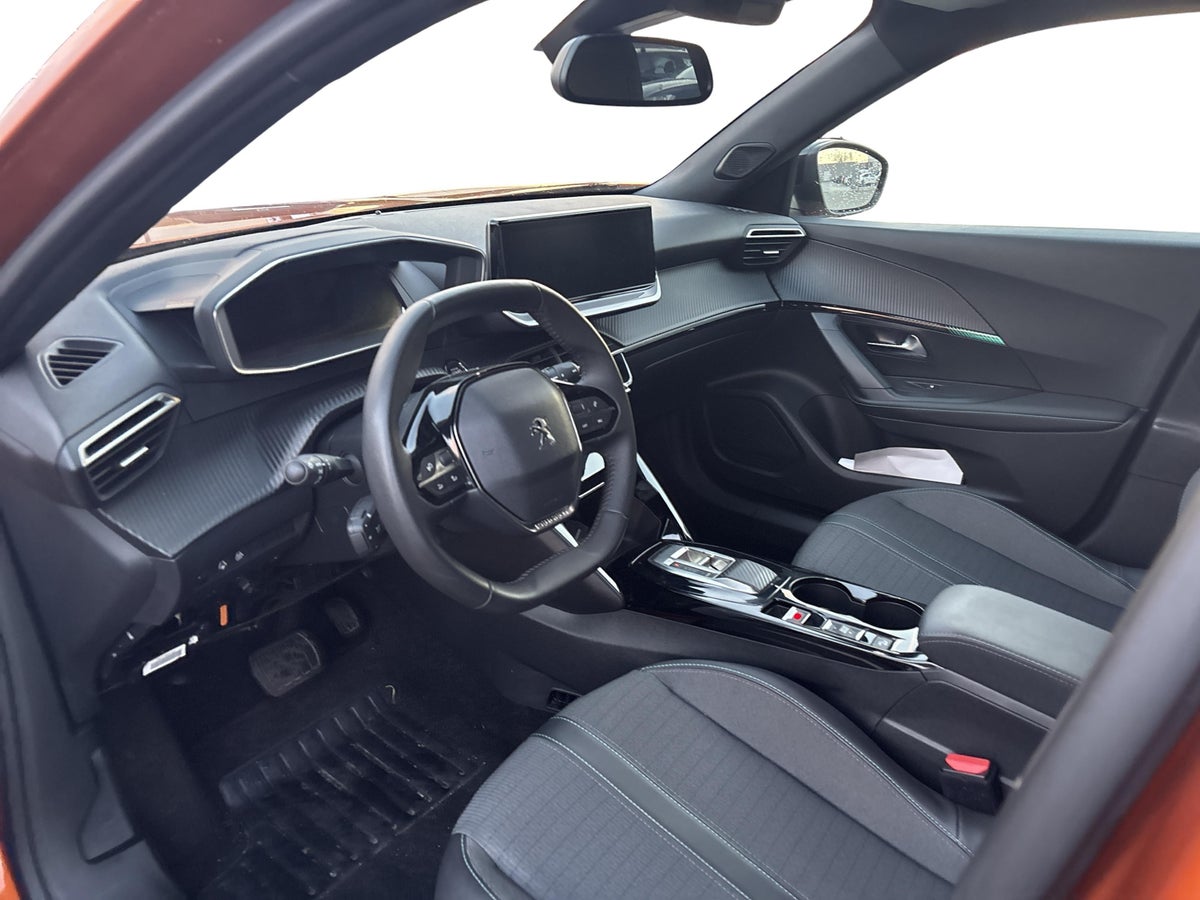 Peugeot e-2008 Active Pack billede 14