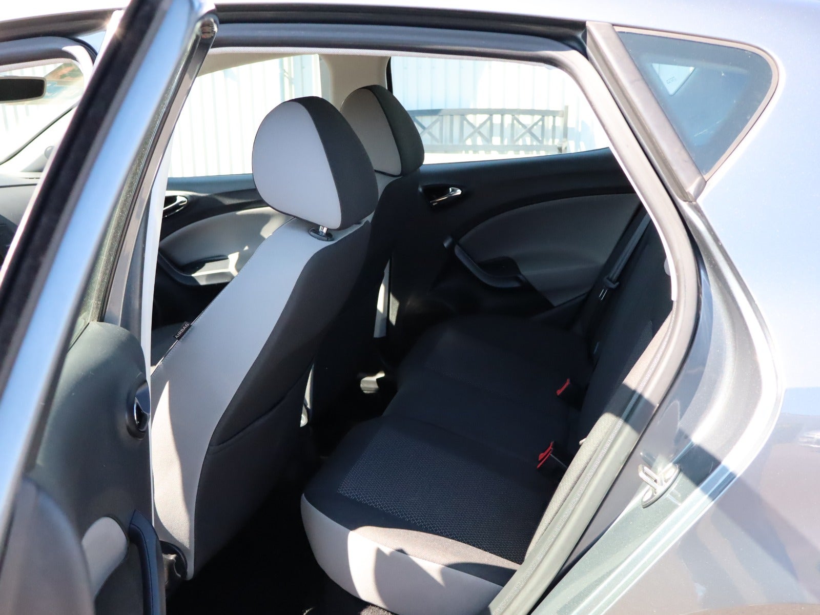 Billede af Seat Ibiza 1,0 TSi 110 Style