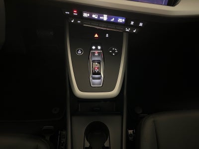 Audi Q4 e-tron Progress