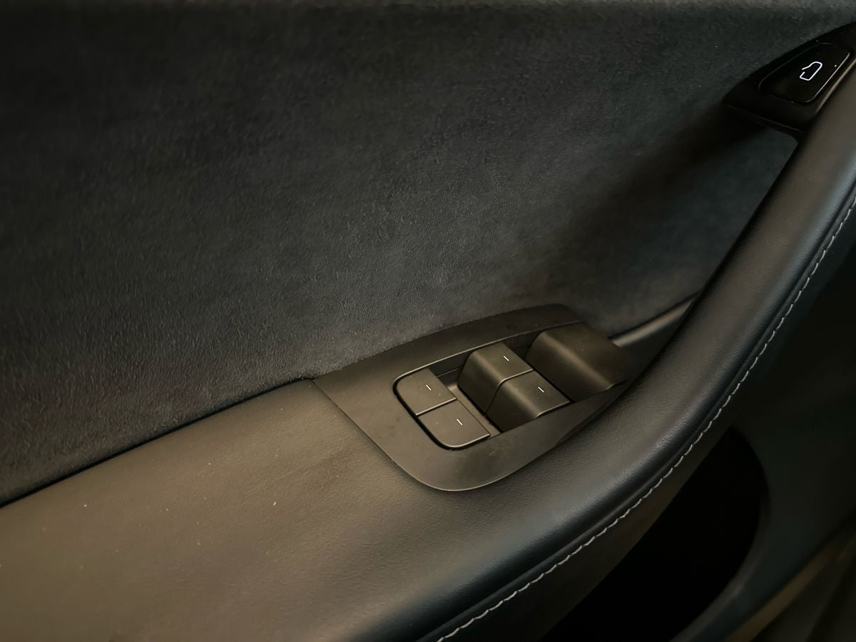 Tesla Model Y Long Range AWD billede 21