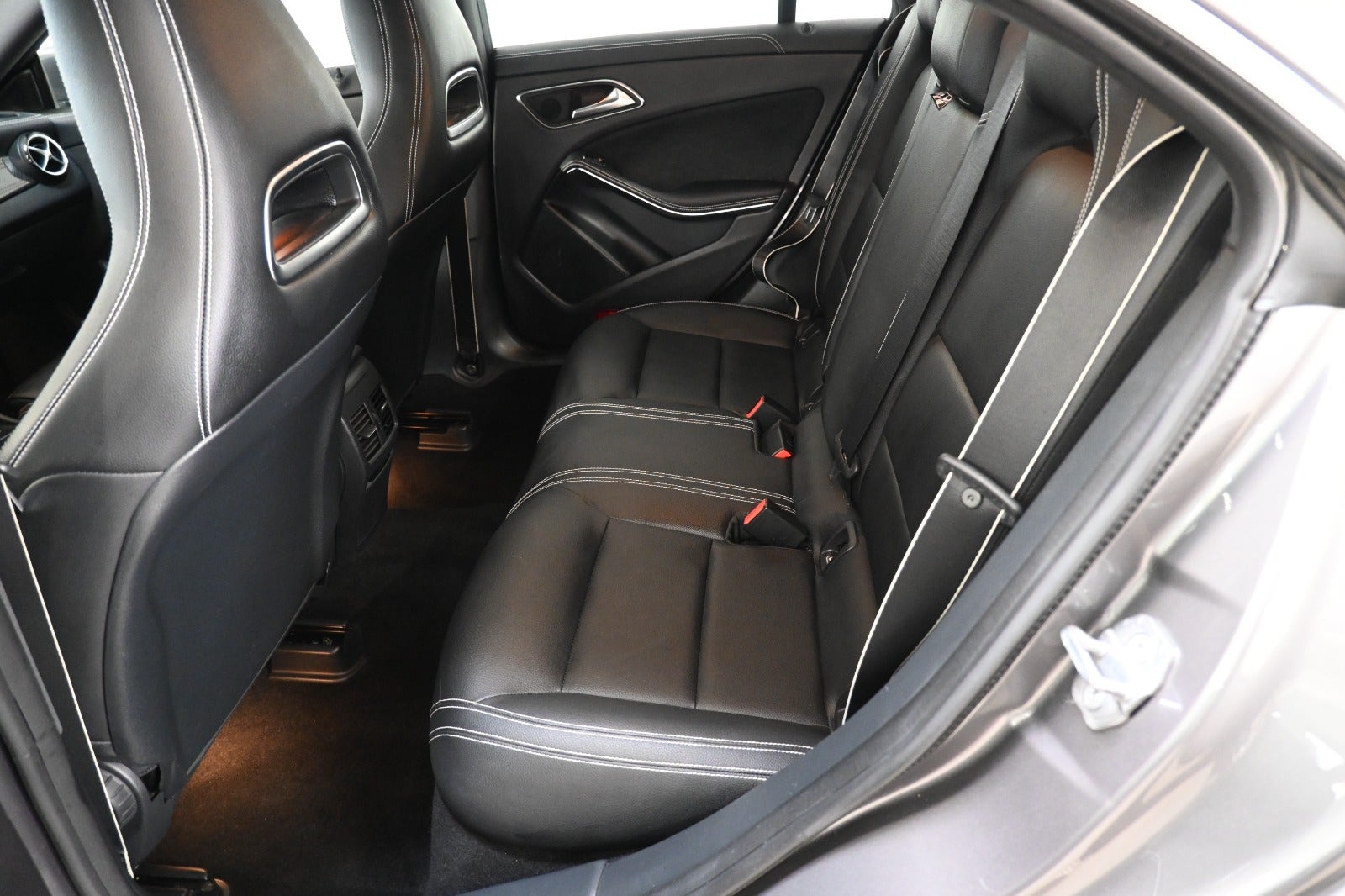 Mercedes CLA200 Final Edition Coupé aut.