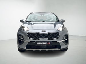 Kia Sportage CRDi mHEV Prestige Upgrade DCT