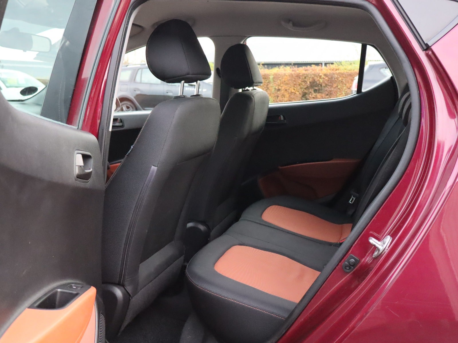 Billede af Hyundai i10 1,0 Style