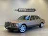 Mercedes 500 SEL 